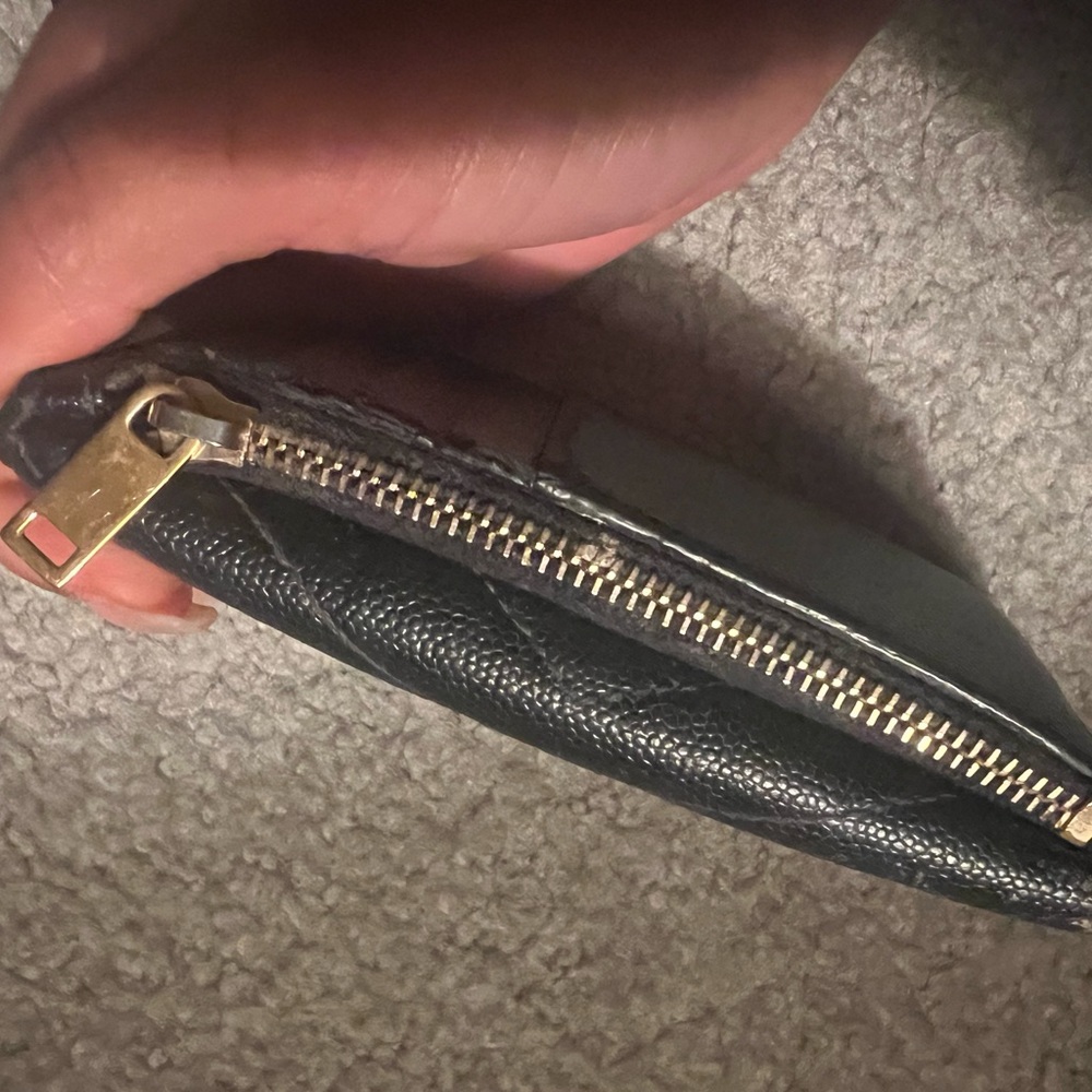 YSL Wallet - Picture 4 of 5